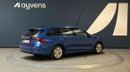 Škoda Octavia - fotka číslo 1