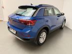 Volkswagen T-Roc - fotka číslo 3