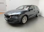 Škoda Octavia - fotka číslo 1