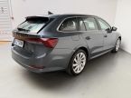 Škoda Octavia - fotka číslo 3