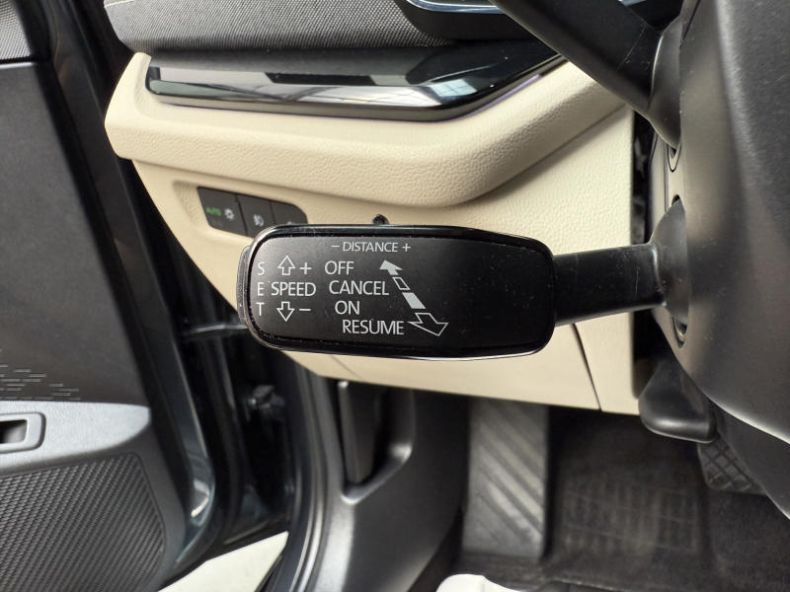 Škoda Octavia - hlavní fotka