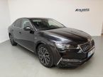 Škoda Superb - fotka číslo 0