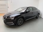 Škoda Superb - fotka číslo 1