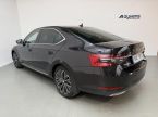 Škoda Superb - fotka číslo 2