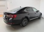 Škoda Superb - fotka číslo 3