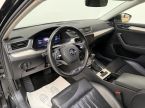 Škoda Superb - fotka číslo 4