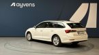 Škoda Octavia - fotka číslo 2