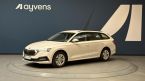 Škoda Octavia - fotka číslo 3