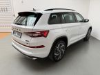 Škoda Kodiaq - fotka číslo 3