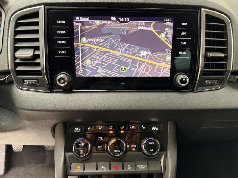 Škoda Karoq - hlavní fotka