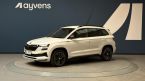 Škoda Karoq - fotka číslo 3