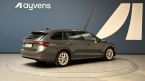 Škoda Octavia - fotka číslo 1
