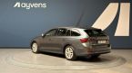 Škoda Octavia - fotka číslo 2