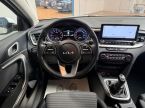 Kia Cee'd - fotka číslo 5