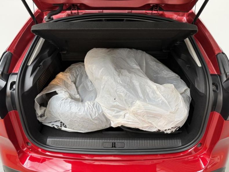 Citroën C4 X - hlavní fotka