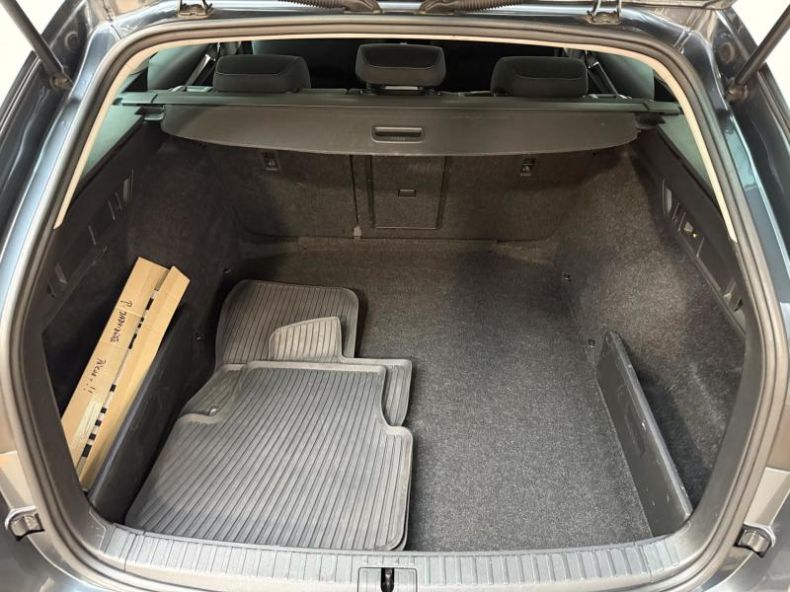 Škoda Octavia - hlavní fotka