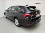 Škoda Octavia - fotka číslo 2