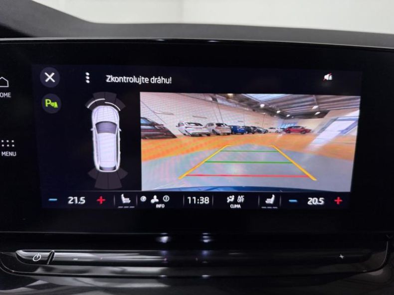 Škoda Octavia - hlavní fotka