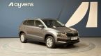 Škoda Karoq - fotka číslo 0