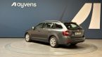 Škoda Octavia - fotka číslo 2