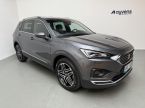 Seat TARRACO - fotka číslo 0