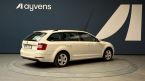 Škoda Octavia - fotka číslo 1