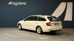 Škoda Octavia - fotka číslo 2