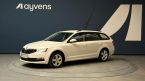 Škoda Octavia - fotka číslo 3