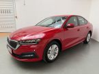 Škoda Octavia - fotka číslo 1