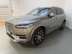Volvo XC90 - fotka číslo 1