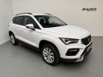 Seat Ateca - fotka číslo 0