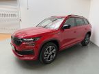 Škoda Kodiaq - fotka číslo 1