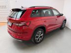 Škoda Kodiaq - fotka číslo 3