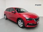 Škoda Scala - fotka číslo 0