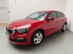 Škoda Scala - fotka číslo 1