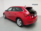 Škoda Scala - fotka číslo 2