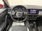 Škoda Scala - fotka číslo 5