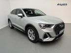 Audi Q3 - fotka číslo 0