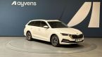 Škoda Octavia - fotka číslo 0