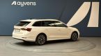 Škoda Octavia - fotka číslo 1