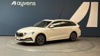 Škoda Octavia - fotka číslo 3