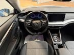 Škoda Octavia - fotka číslo 5