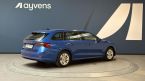 Škoda Octavia - fotka číslo 1