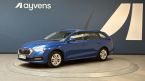 Škoda Octavia - fotka číslo 3