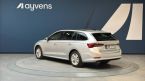 Škoda Octavia - fotka číslo 2