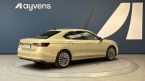 Škoda Superb - fotka číslo 1