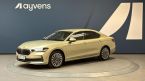 Škoda Superb - fotka číslo 3