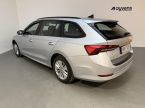 Škoda Octavia - fotka číslo 1