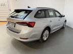 Škoda Octavia - fotka číslo 2