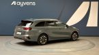 Kia Cee'd - fotka číslo 1
